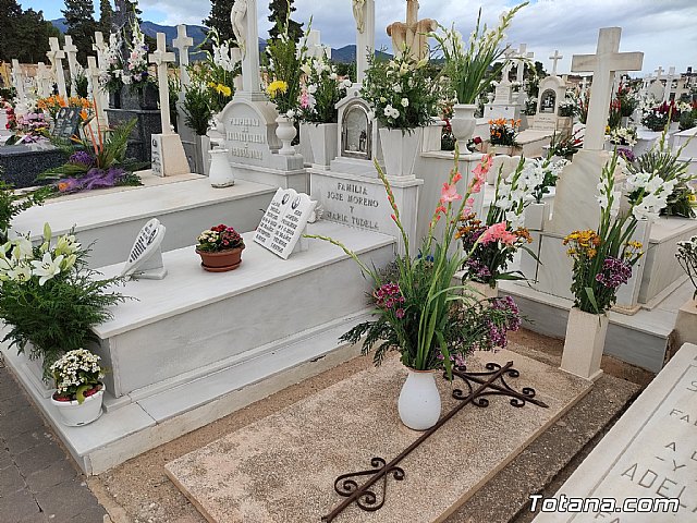 Da de Todos los Santos 2021 - 190