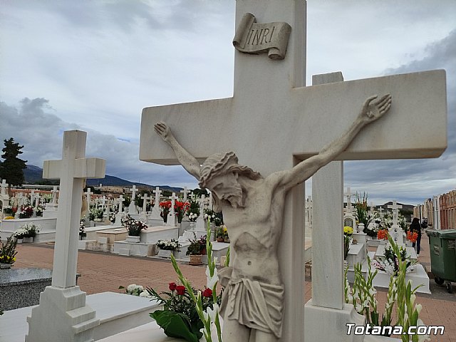 Da de Todos los Santos 2021 - 191