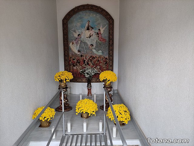 Da de Todos los Santos 2021 - 192