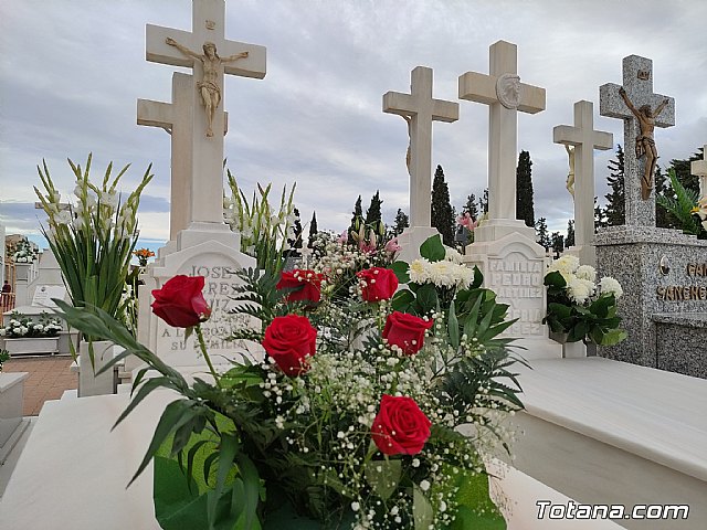 Da de Todos los Santos 2021 - 193