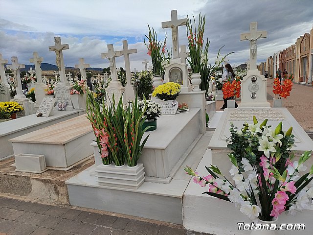 Da de Todos los Santos 2021 - 194