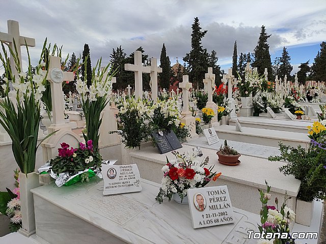 Da de Todos los Santos 2021 - 195