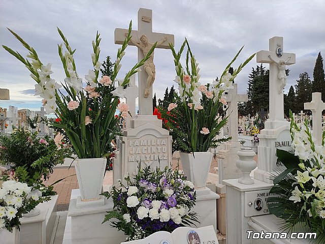 Da de Todos los Santos 2021 - 196