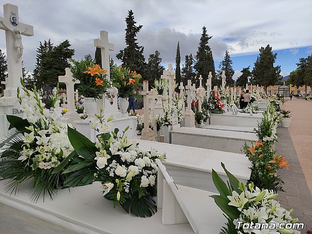 Da de Todos los Santos 2021 - 197