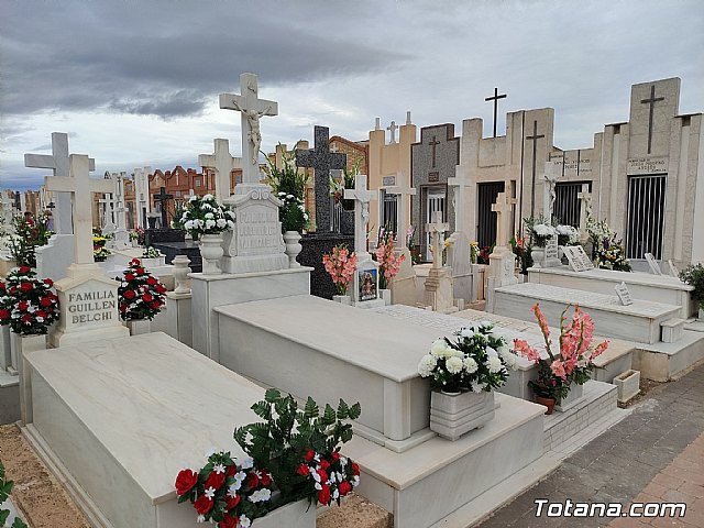 Da de Todos los Santos 2021 - 198