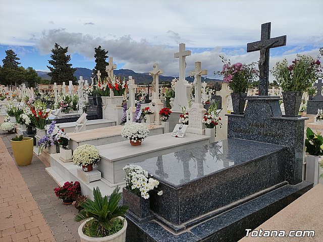 Da de Todos los Santos 2021 - 199