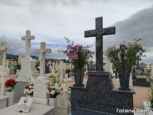 Da de Todos los Santos 2021 - 200