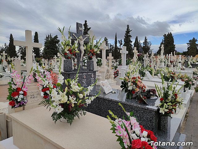 Da de Todos los Santos 2021 - 203