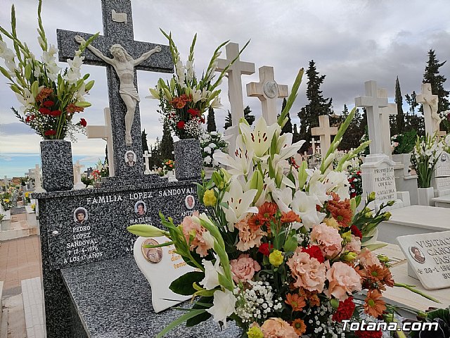 Da de Todos los Santos 2021 - 204