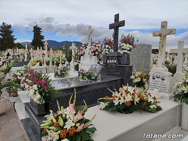 Da de Todos los Santos 2021 - 205