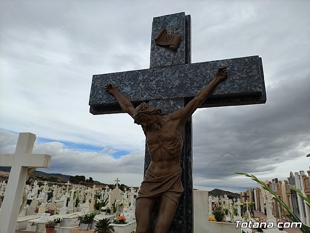 Da de Todos los Santos 2021 - 206