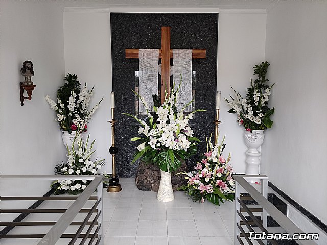 Da de Todos los Santos 2021 - 208