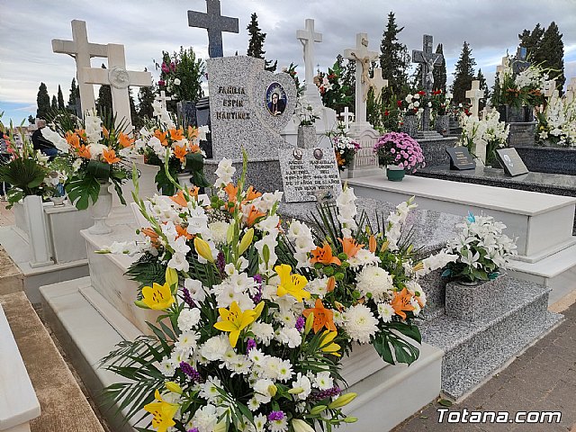 Da de Todos los Santos 2021 - 209