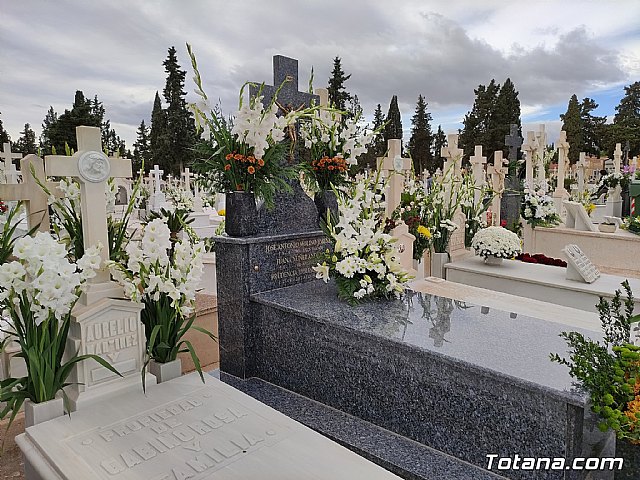 Da de Todos los Santos 2021 - 210