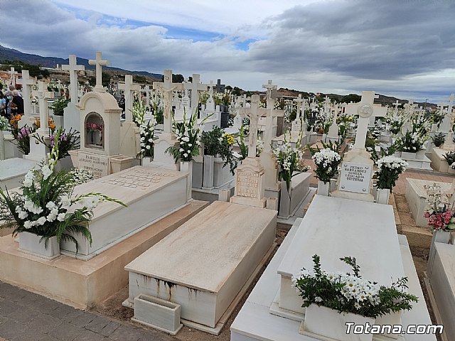 Da de Todos los Santos 2021 - 211