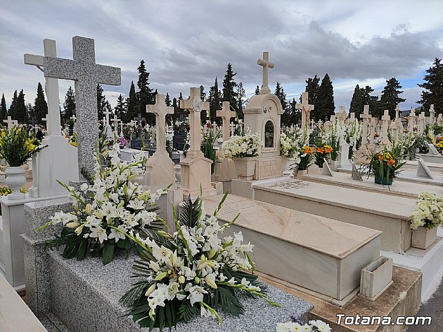 Da de Todos los Santos 2021 - 212