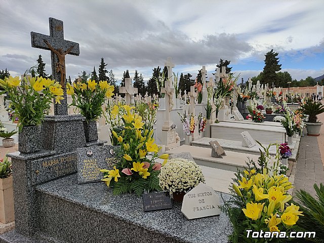 Da de Todos los Santos 2021 - 215