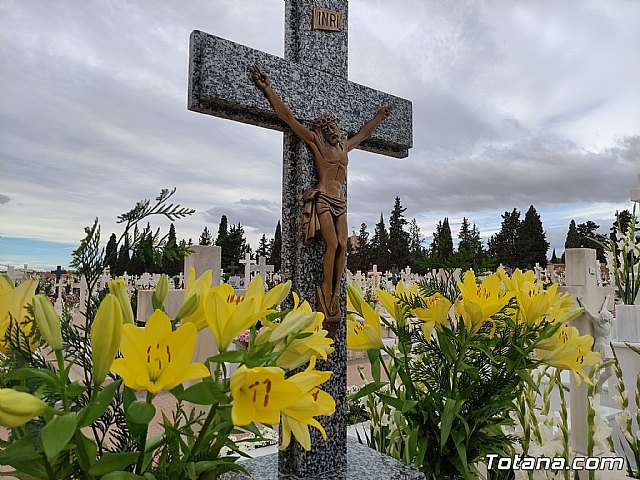 Da de Todos los Santos 2021 - 216