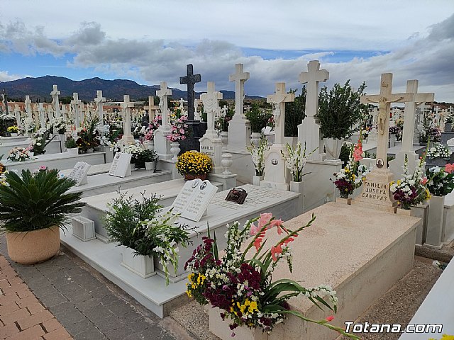 Da de Todos los Santos 2021 - 218