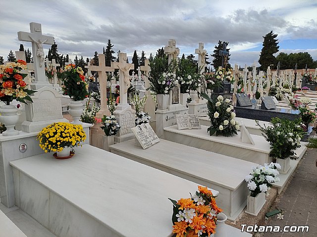 Da de Todos los Santos 2021 - 219