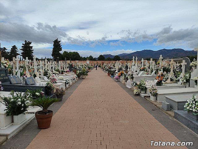 Da de Todos los Santos 2021 - 220