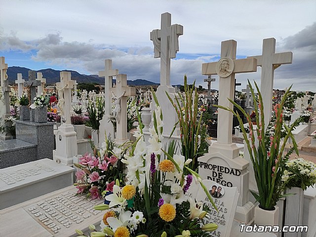 Da de Todos los Santos 2021 - 221