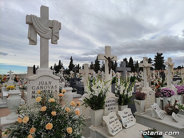 Da de Todos los Santos 2021 - 222