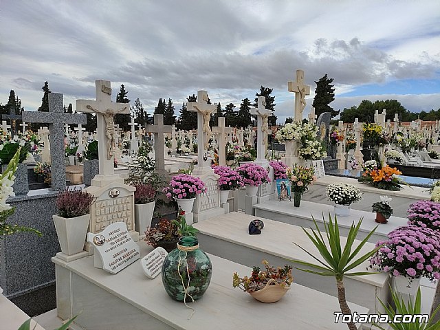 Da de Todos los Santos 2021 - 223