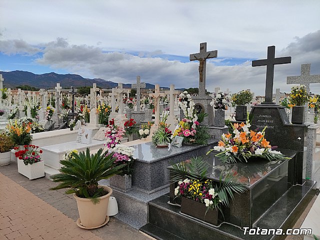 Da de Todos los Santos 2021 - 224