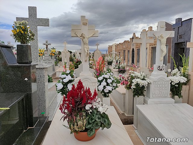 Da de Todos los Santos 2021 - 225