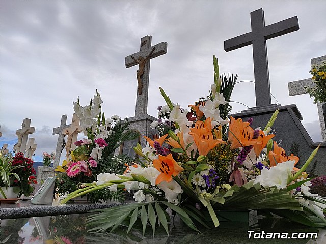 Da de Todos los Santos 2021 - 226