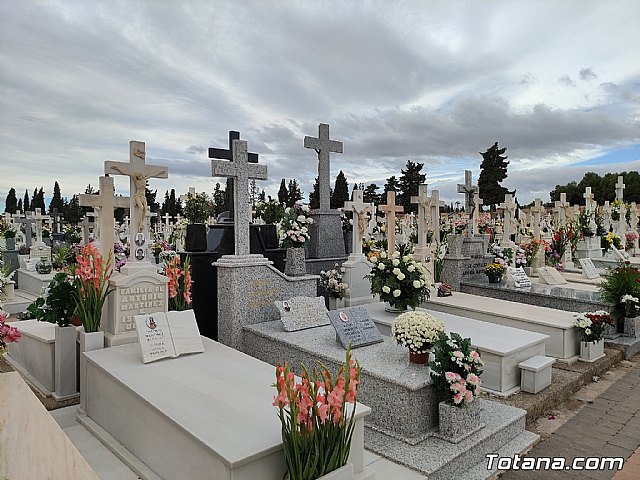 Da de Todos los Santos 2021 - 227