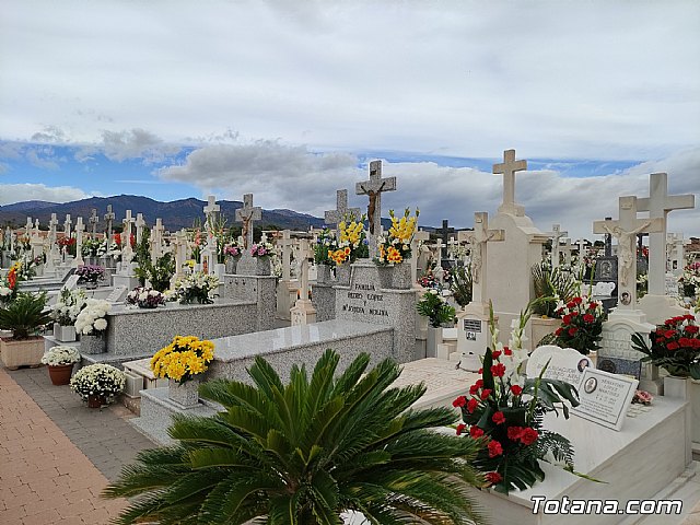 Da de Todos los Santos 2021 - 228