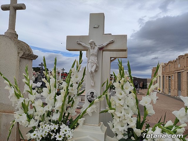 Da de Todos los Santos 2021 - 229