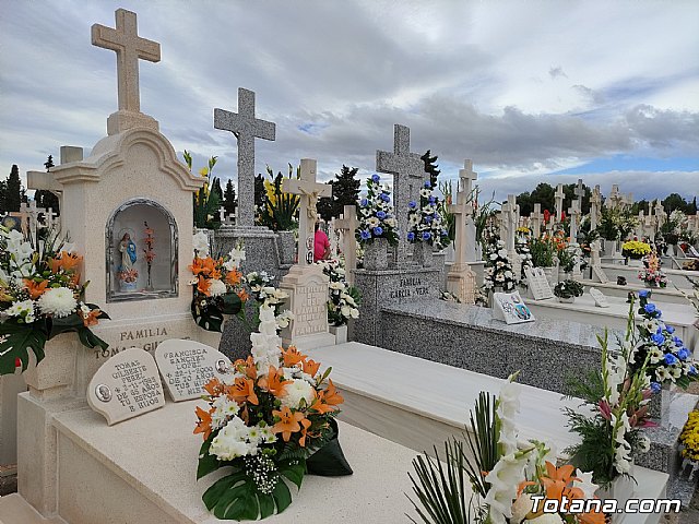 Da de Todos los Santos 2021 - 230