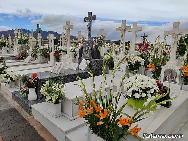 Da de Todos los Santos 2021 - 231