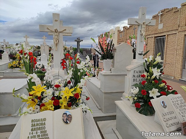 Da de Todos los Santos 2021 - 232