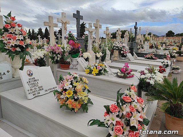 Da de Todos los Santos 2021 - 234