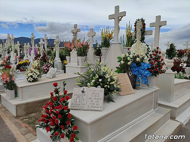 Da de Todos los Santos 2021 - 235