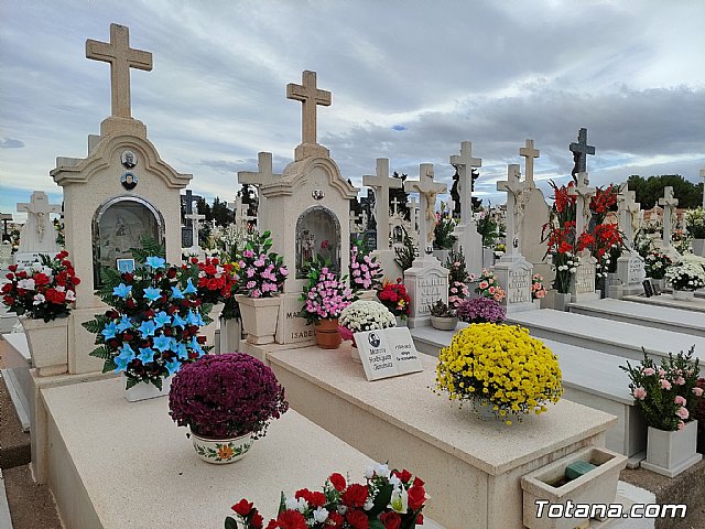 Da de Todos los Santos 2021 - 236