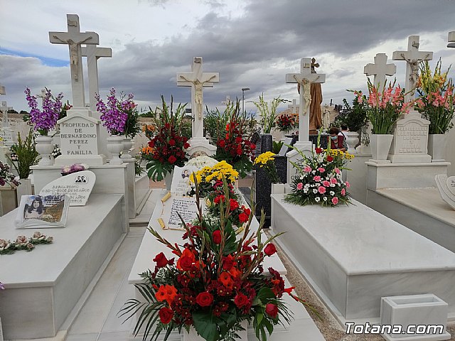 Da de Todos los Santos 2021 - 237