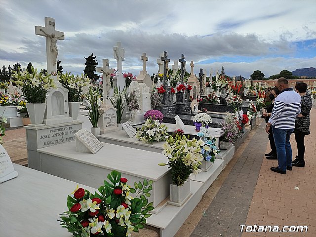 Da de Todos los Santos 2021 - 238