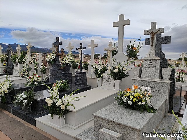 Da de Todos los Santos 2021 - 239