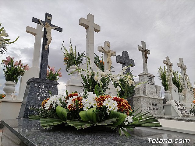 Da de Todos los Santos 2021 - 240