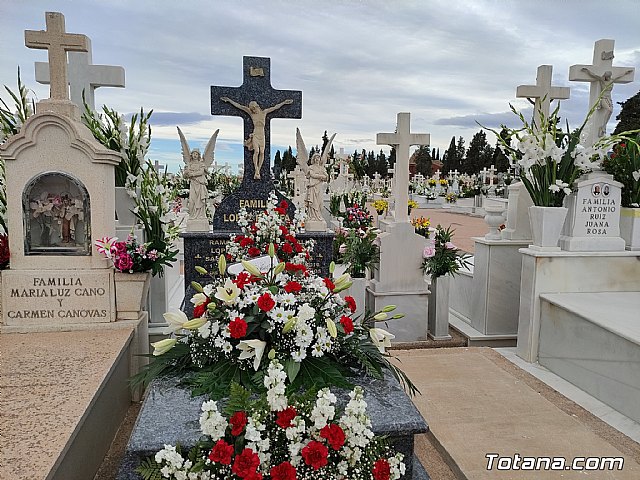 Da de Todos los Santos 2021 - 242