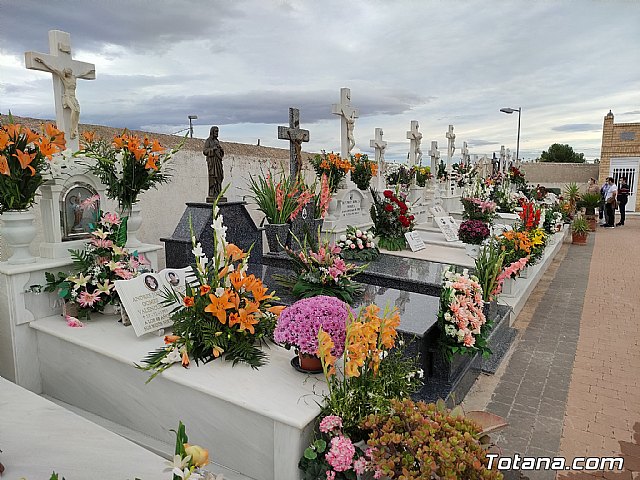 Da de Todos los Santos 2021 - 244