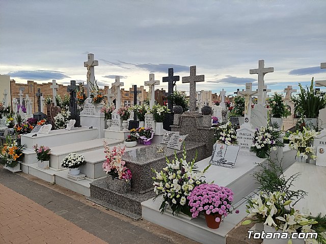 Da de Todos los Santos 2021 - 245