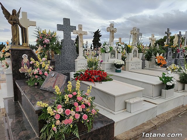 Da de Todos los Santos 2021 - 246