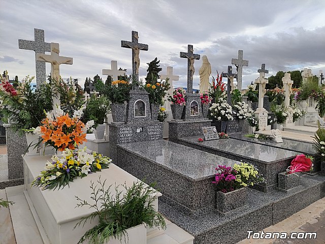 Da de Todos los Santos 2021 - 247