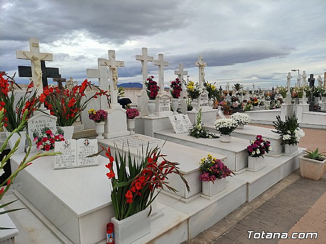 Da de Todos los Santos 2021 - 248